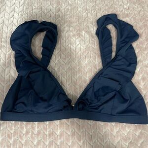 Michael Kors swimsuit bikini top